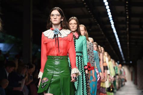 sfilata gucci dove vederla|La sfilata di Gucci oggi alla Milano Fashion Week: dove vederla e .